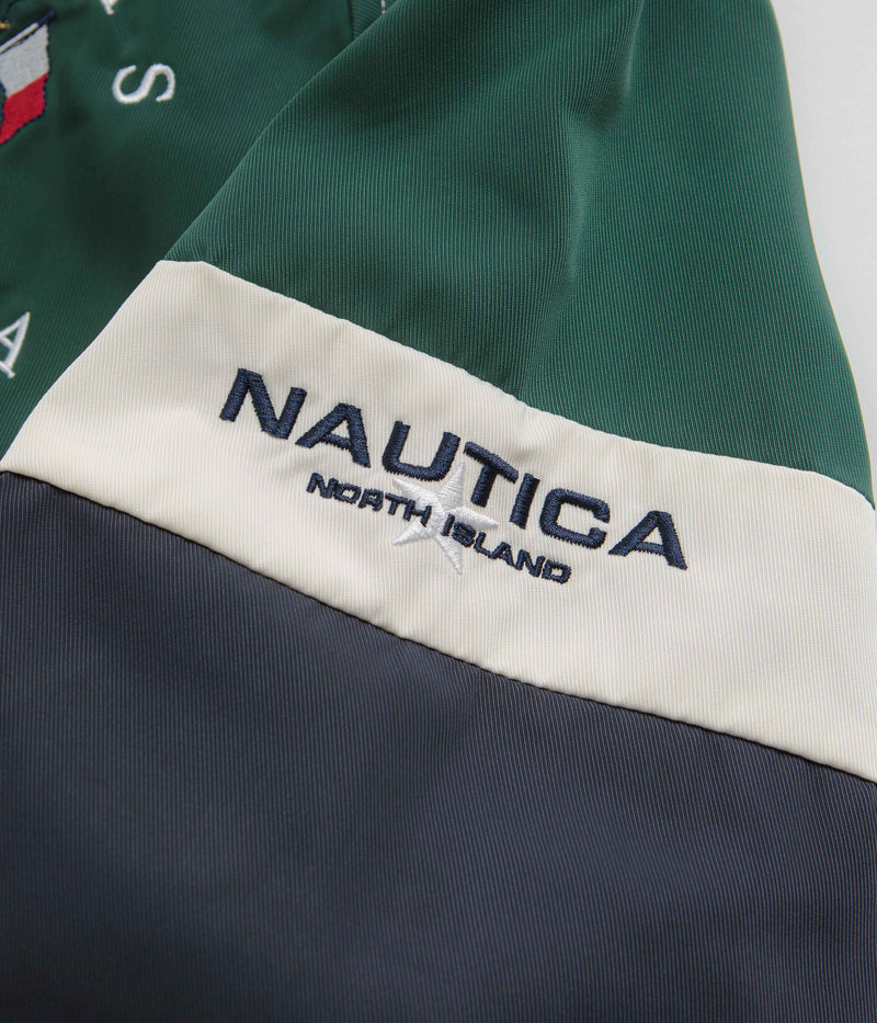 Helas x Nautica Sailor Jacket in Multi