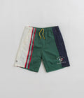 Helas x Nautica Swim Shorts in Multi