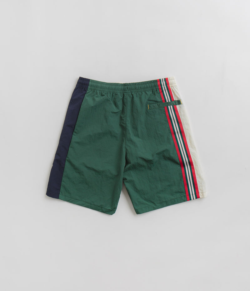 Helas x Nautica Swim Shorts in Multi