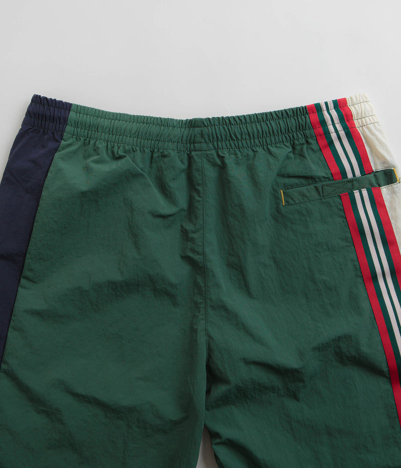 Helas x Nautica Swim Shorts in Multi