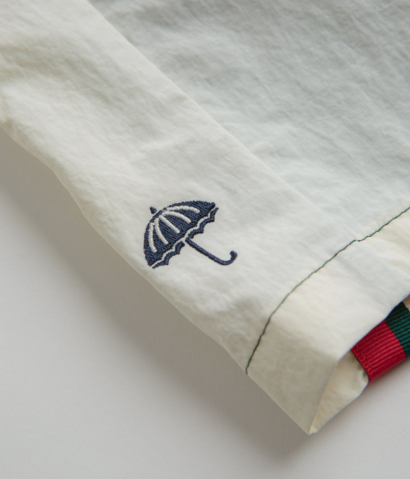 Helas x Nautica Swim Shorts in Multi