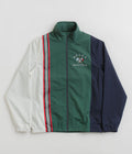 Helas x Nautica Tracksuit Jacket in Multi