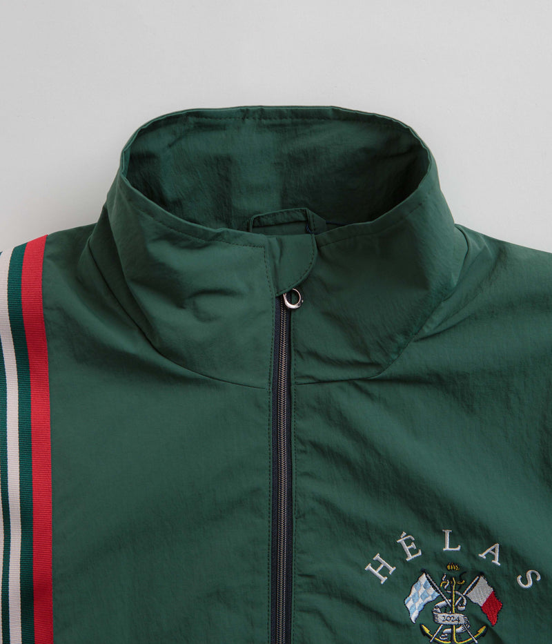 Helas x Nautica Tracksuit Jacket in Multi