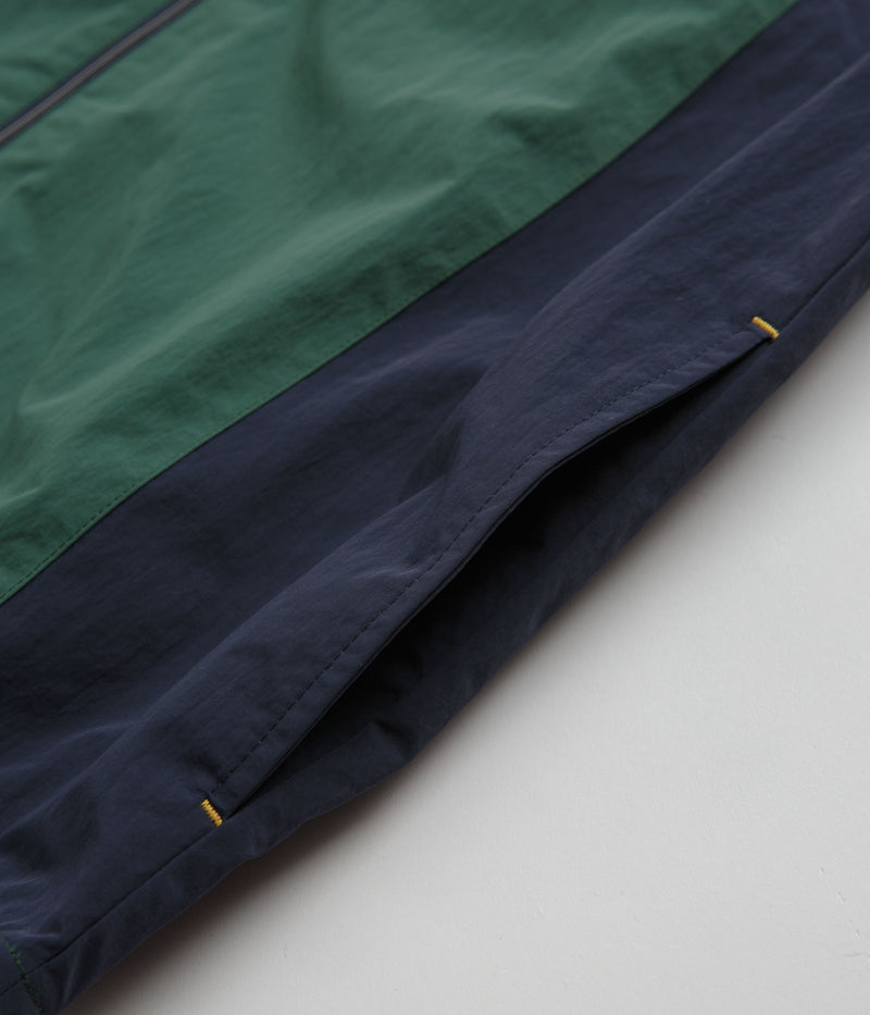 Helas x Nautica Tracksuit Jacket in Multi