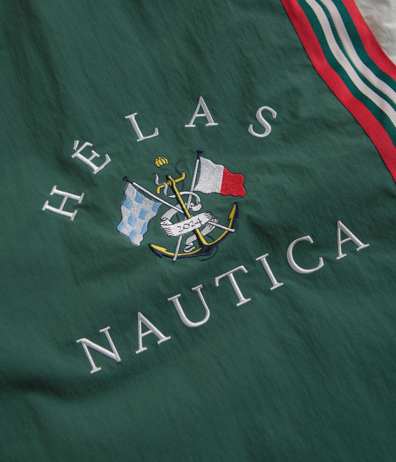 Helas x Nautica Tracksuit Jacket in Multi