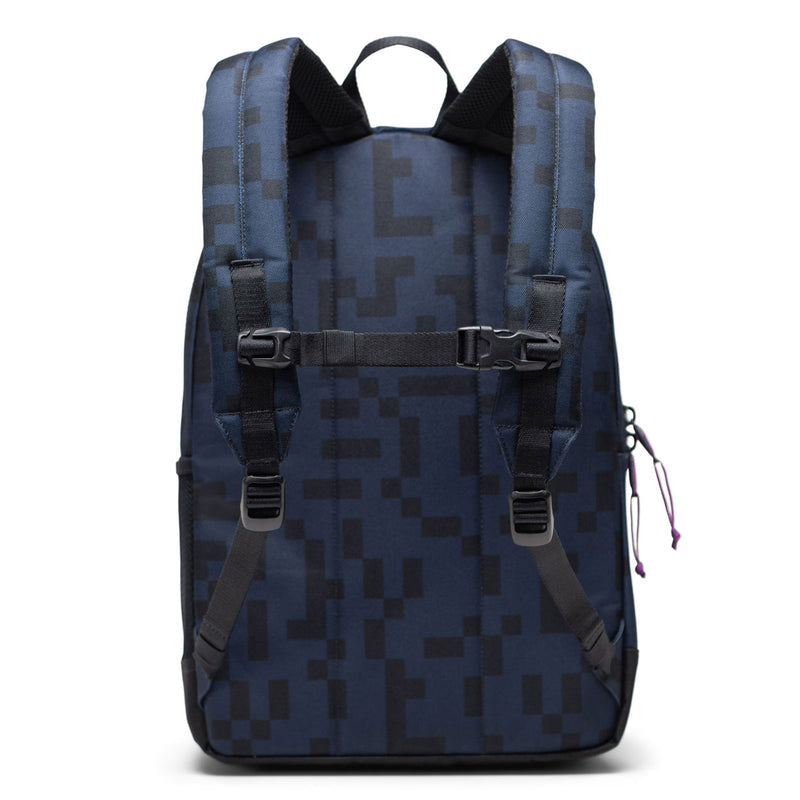 Herschel Supply x Minecraft Youth Heritage Backpack - Enderman