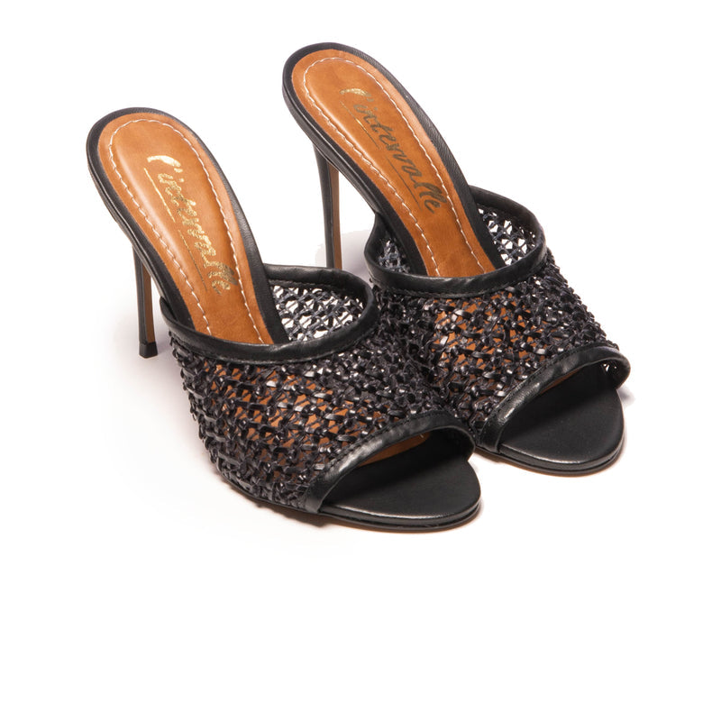 Hickory Black Leather (6536925511760)