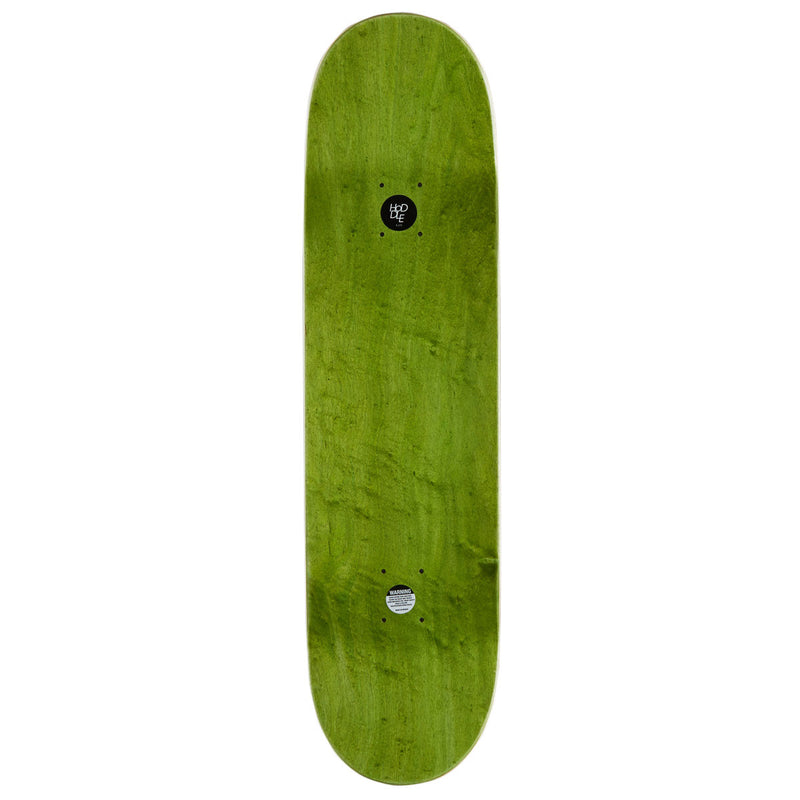 Hoddle Shaun Paul Redux Skateboard Deck - 8.38"