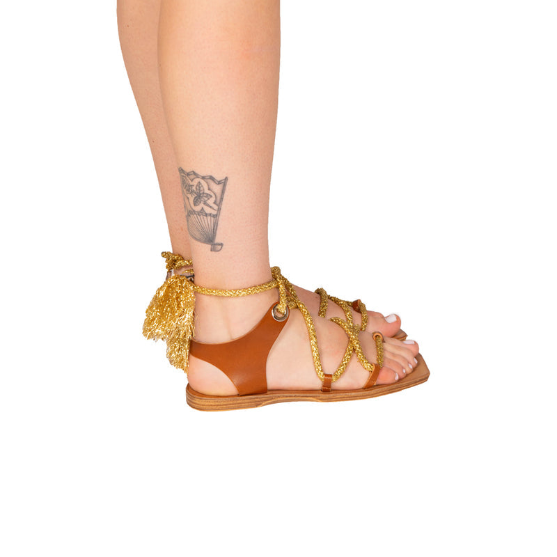 Hondo Tan/Gold Rope (6566389055568)