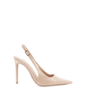 HONORA - CAPPUCCINO PATENT-PUMPS-Billini-Billini