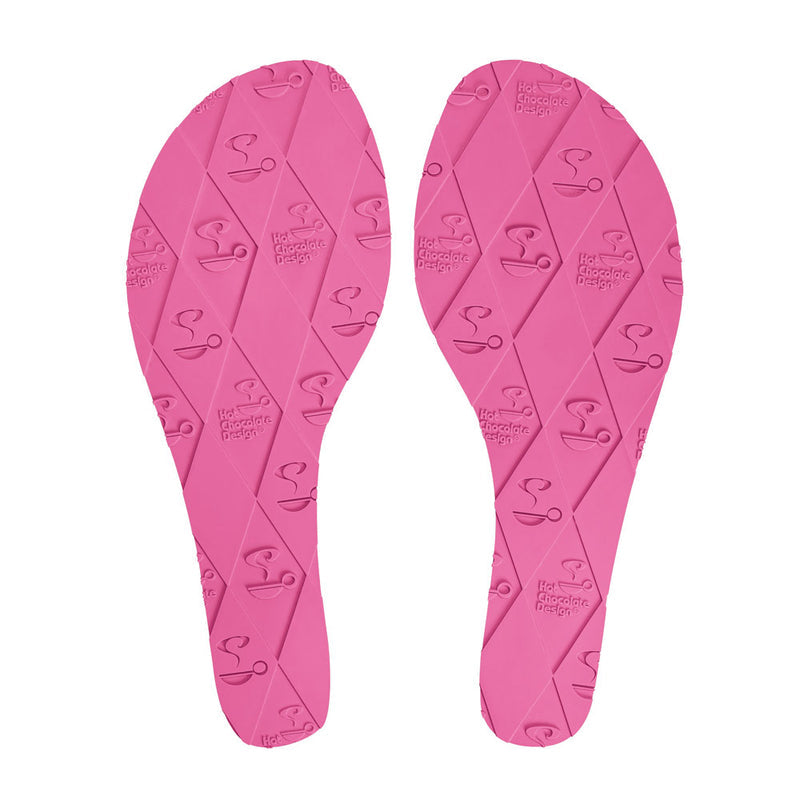Horror Luau Women's Sandal