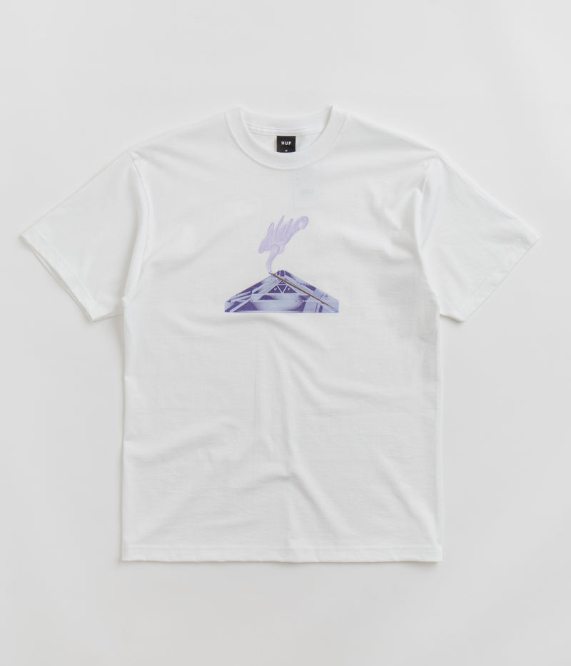 HUF Scent T-Shirt in White