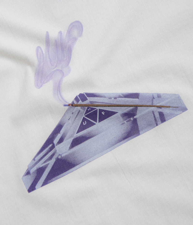 HUF Scent T-Shirt in White