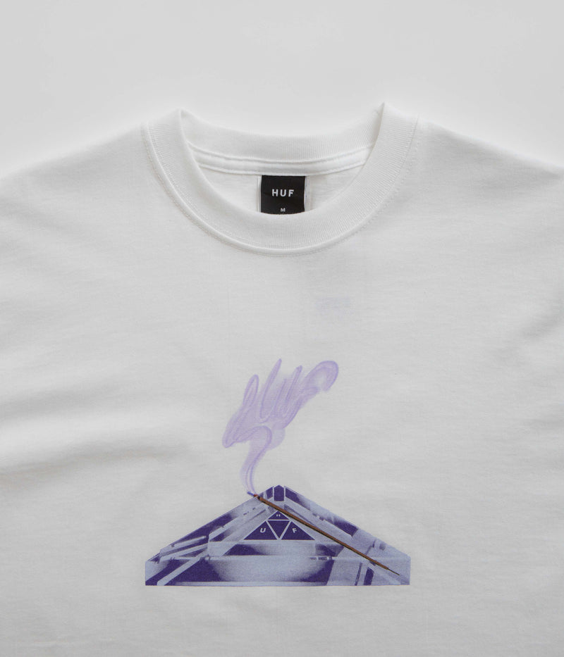 HUF Scent T-Shirt in White