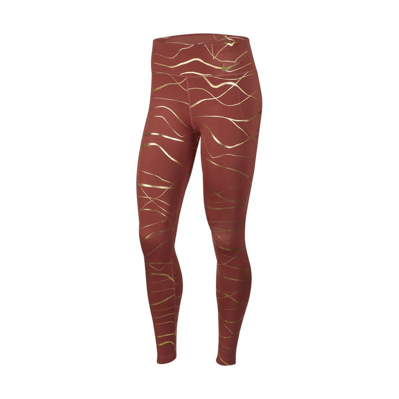 Icon Clash Fast Women's Running Tights