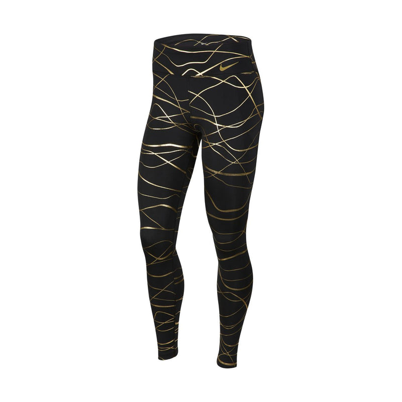 Icon Clash Fast Women's Running Tights