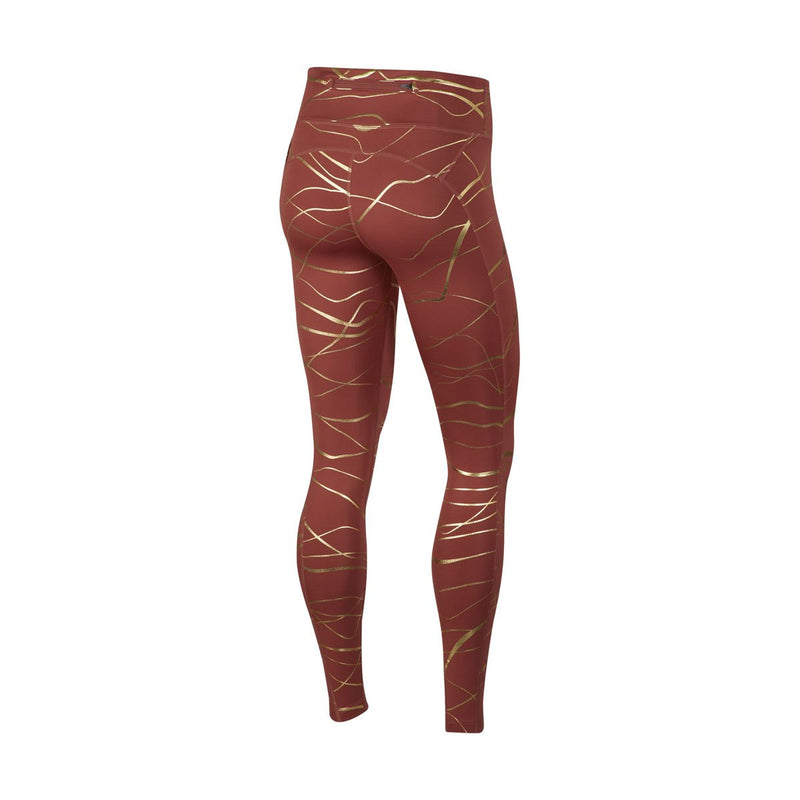 Icon Clash Fast Women's Running Tights