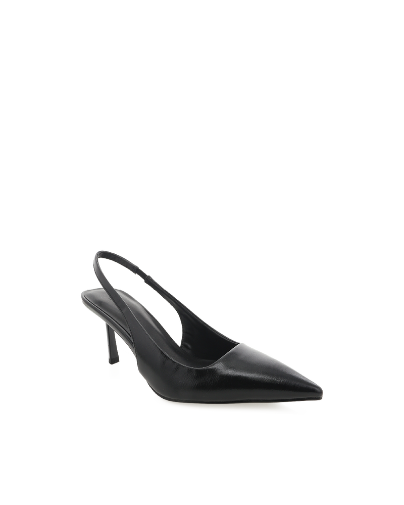 IDANA - BLACK-Heels-Billini-Billini