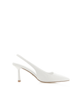 IDANA - WHITE-Heels-Billini-Billini