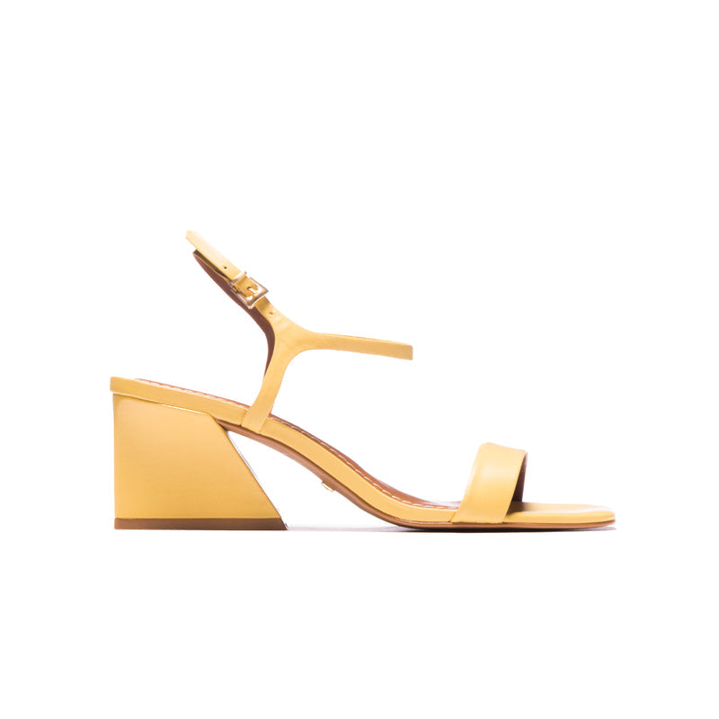 Ignacia Yellow Leather (4506299400272)