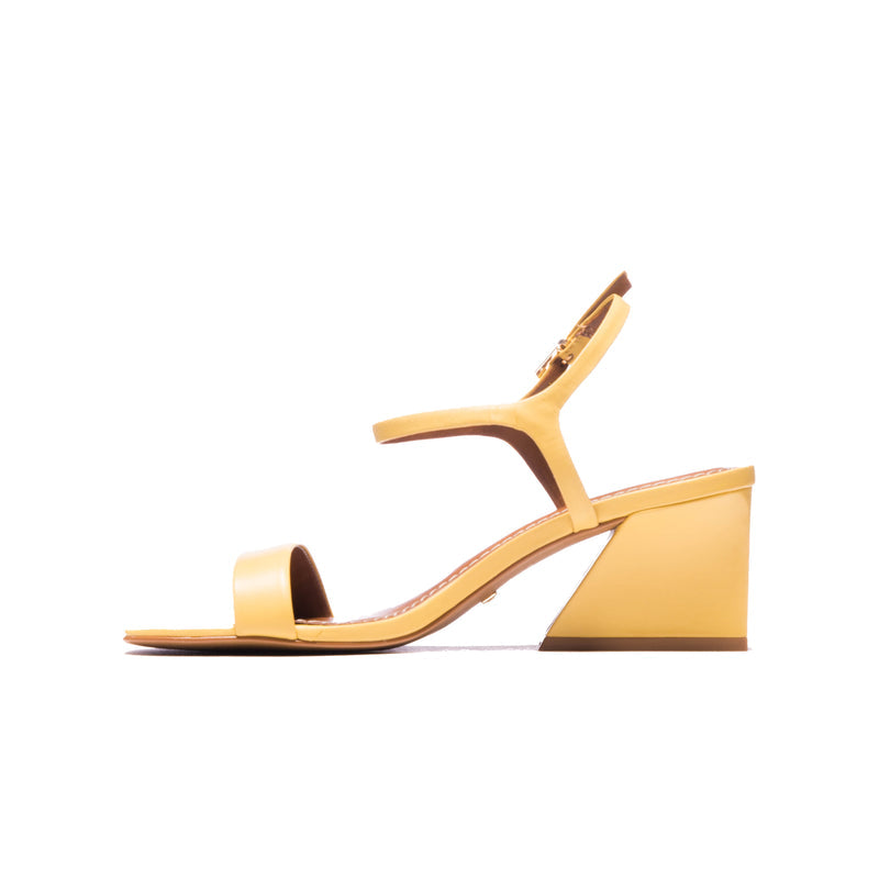 Ignacia Yellow Leather (4506299400272)