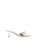 ILARIA - GOLD-Heels-Billini-Billini