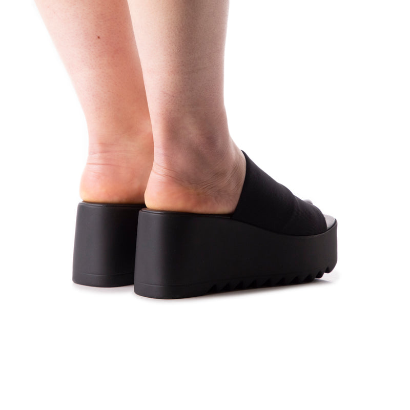 Indria Black Stretch (4694769958992)