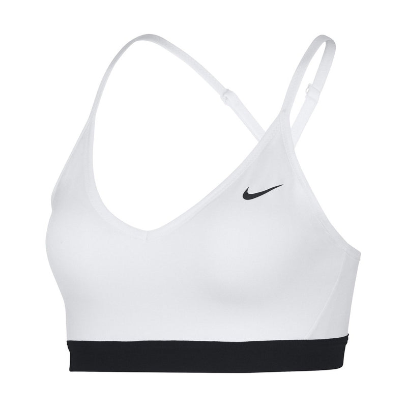 Indy Women's Light-Support Padded Sports Bra - XL