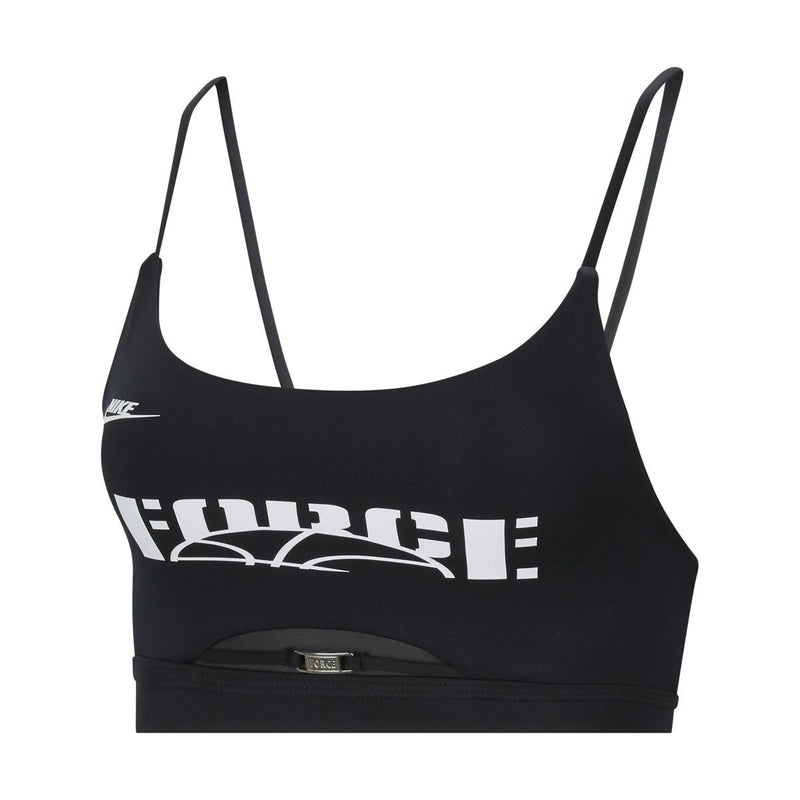 Indy Women's Light-Support Padded Sports Bra