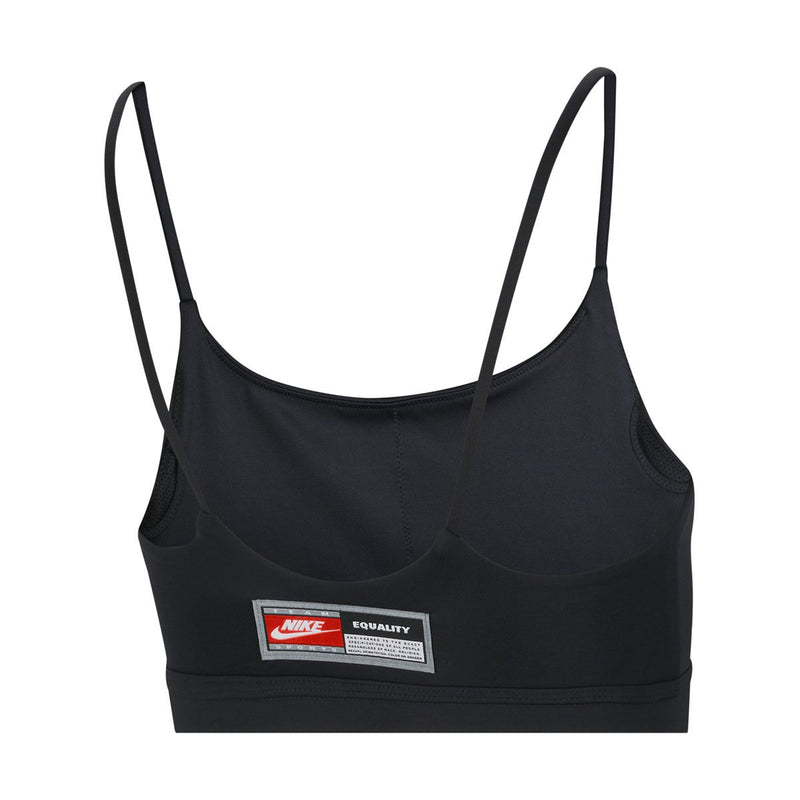 Indy Women's Light-Support Padded Sports Bra