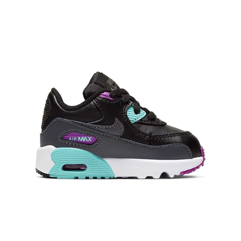 Infant Boys' Air Max 90 Leather (TD)