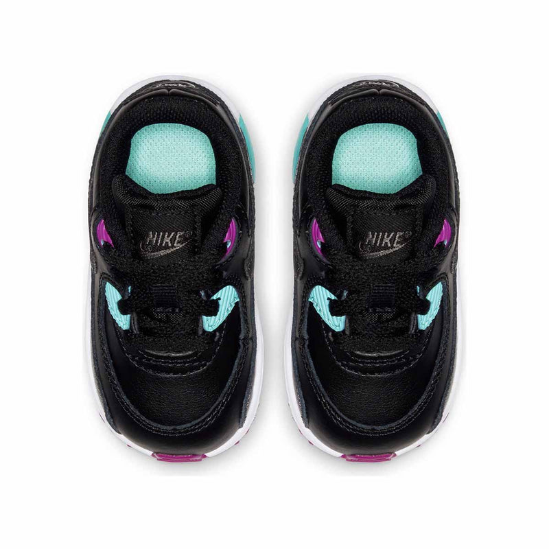 Infant Boys' Air Max 90 Leather (TD)