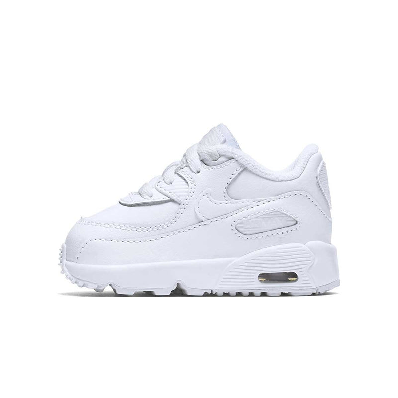 Infant Boys' Air Max 90 Leather (TD)