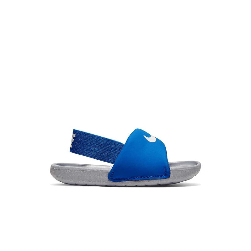 Infant CHINELO KAWA SLIDE BT