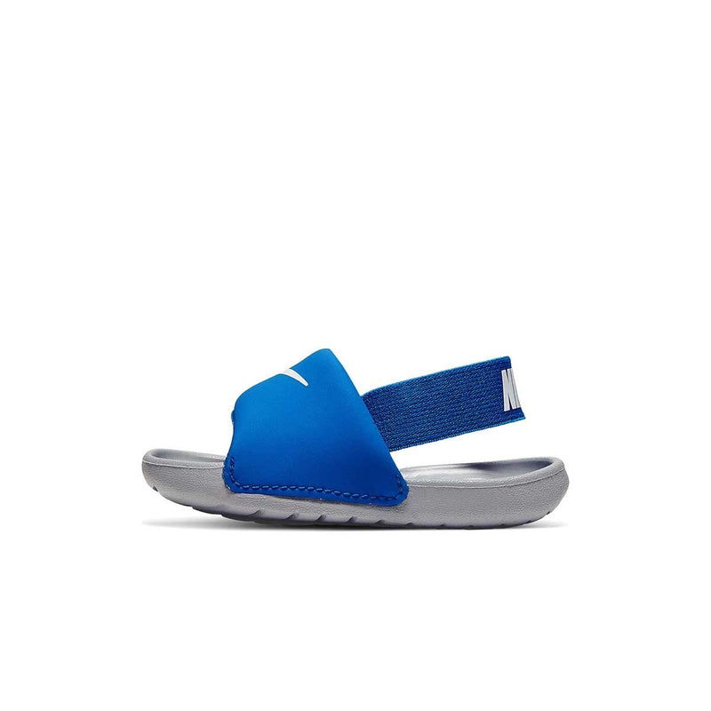 Infant CHINELO KAWA SLIDE BT