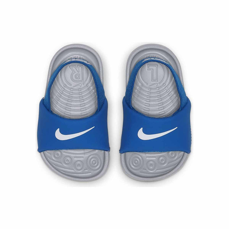 Infant CHINELO KAWA SLIDE BT