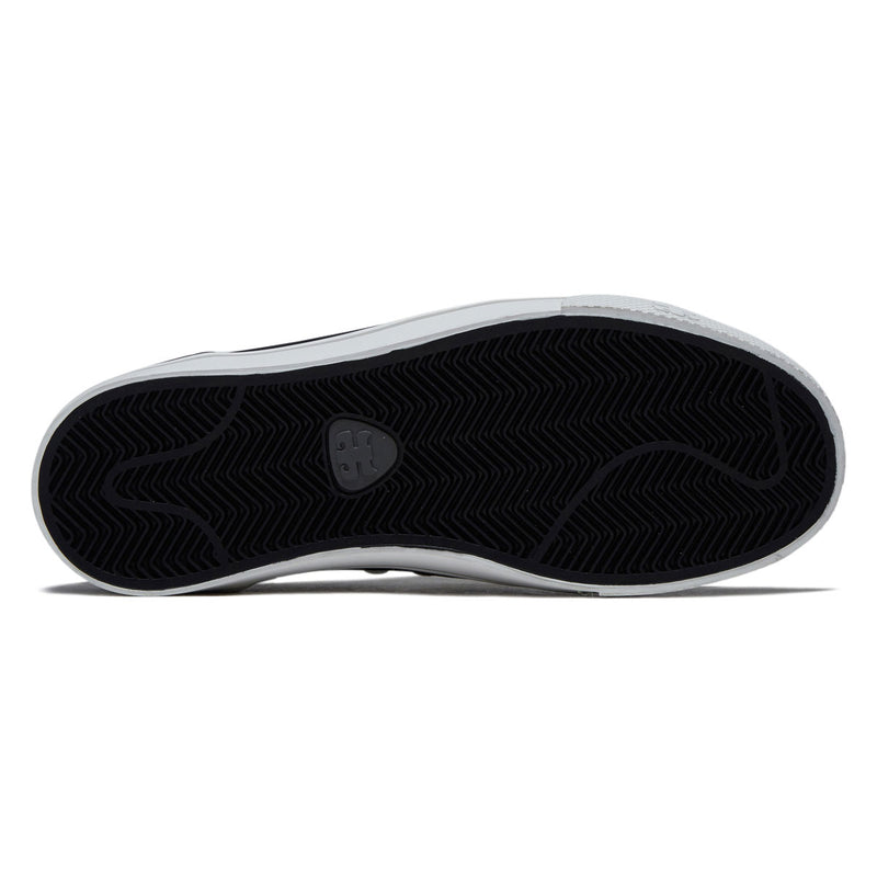 IPath Taylor Shoes - White Wax Canvas