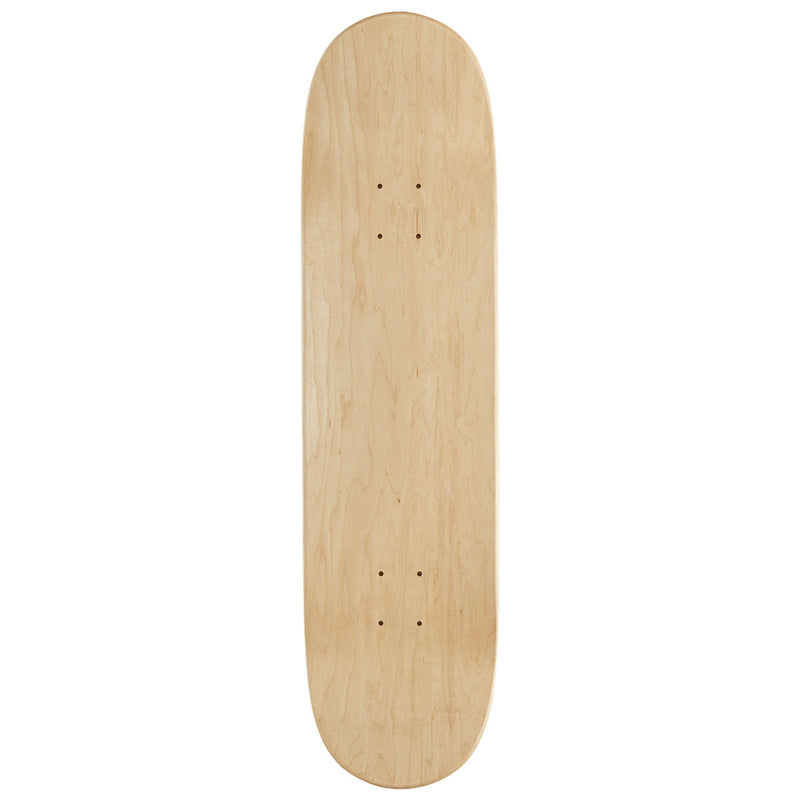 Isamu Yamamoto Skull Skateboard Complete - 8.00"