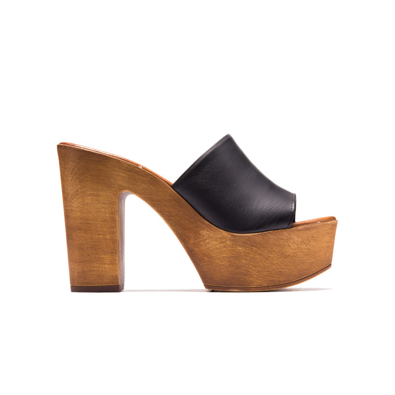 Izabella Black Leather (3482042073168)