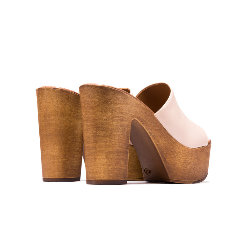 Izabella Nude Leather (3482040303696)