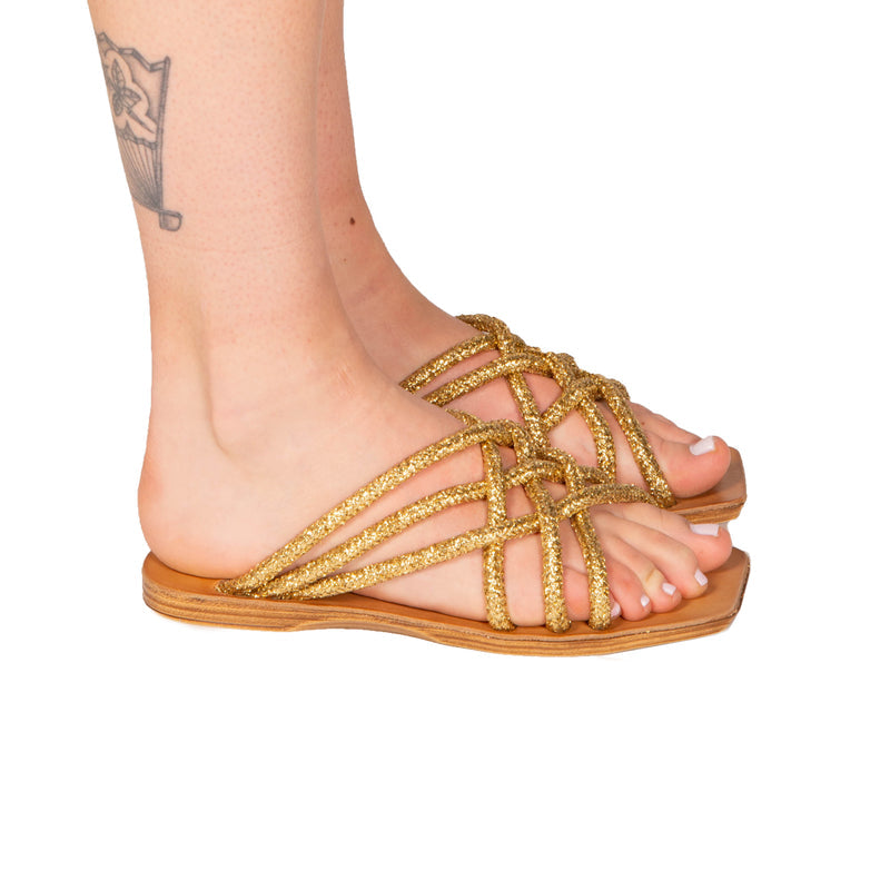 Jabari Gold Rope (6566375489616)