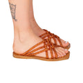 Jabari Orange Rope (6566375653456)