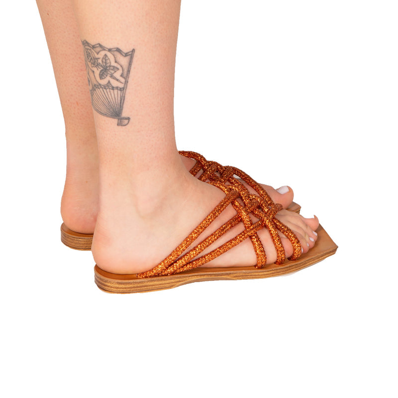 Jabari Orange Rope (6566375653456)