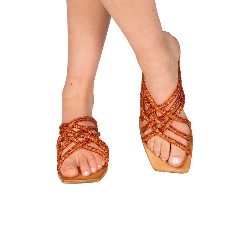 Jabari Orange Rope (6566375653456)