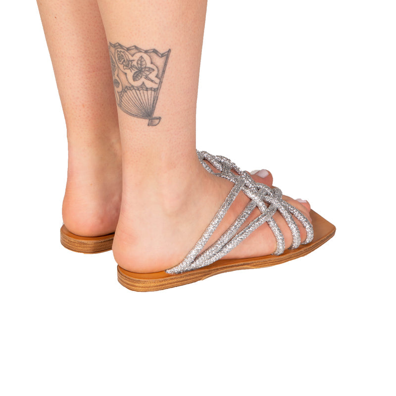 Jabari Silver Rope (6566375915600)