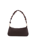 JAMIE SHOULDER BAG - CHOCOLATE-CHOCOLATE-Handbags-Billini-Billini