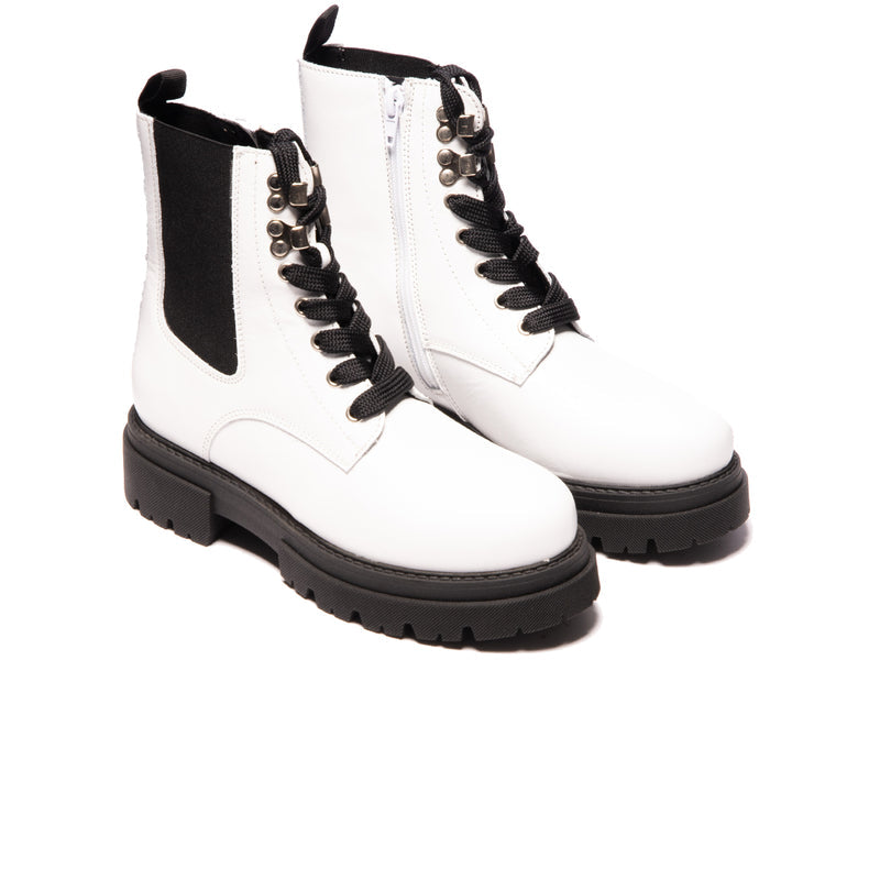 Jarry White Leather (4810344562768)