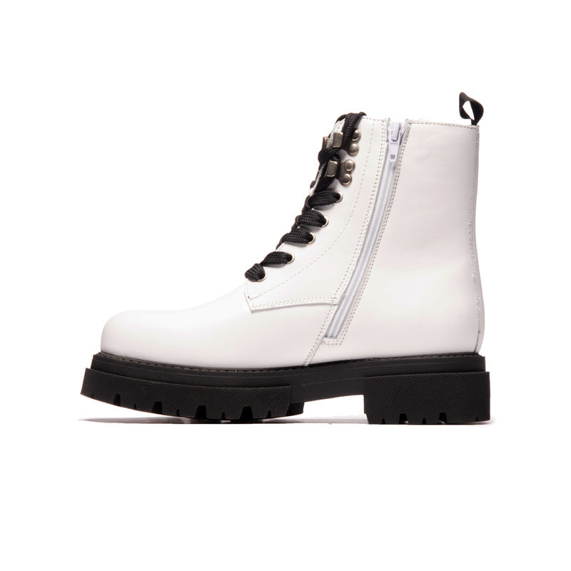 Jarry White Leather (4810344562768)