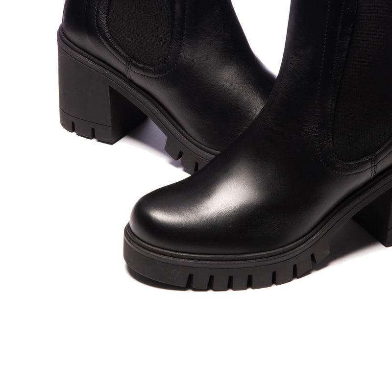 Jasper Black Leather (4785593188432)