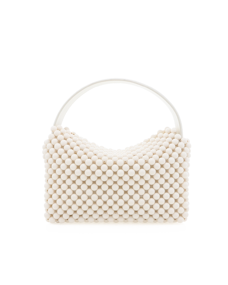 JEANIE HANDLE BAG - BONE-Handbags-Billini-Billini